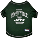 NYJ-4014 - New York Jets - Tee Shirt